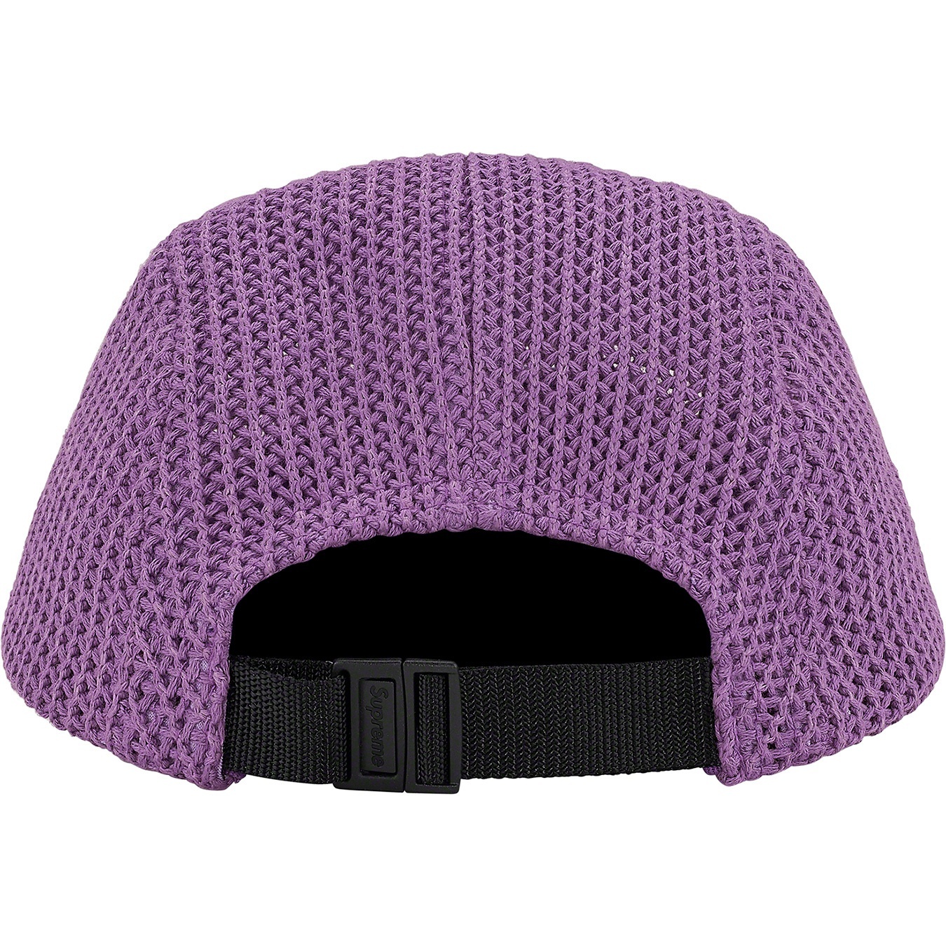 String Camp Cap view 5